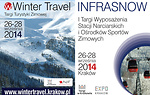 Targi Turystyki Zimowej WINTER TRAVEL