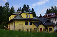 Villa Goździk