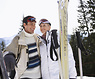 Sylwester na Kiczera Ski - godzina jazdy gratis