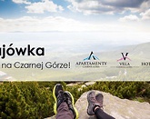 Majówka 2016 na Czarnej Górze!    