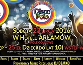 Festiwal Disco-Polo w Arłamowie!