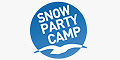 Snow Party Camp